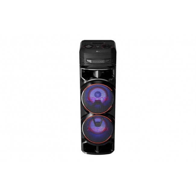 Poweraudio LG RNC9 speaker