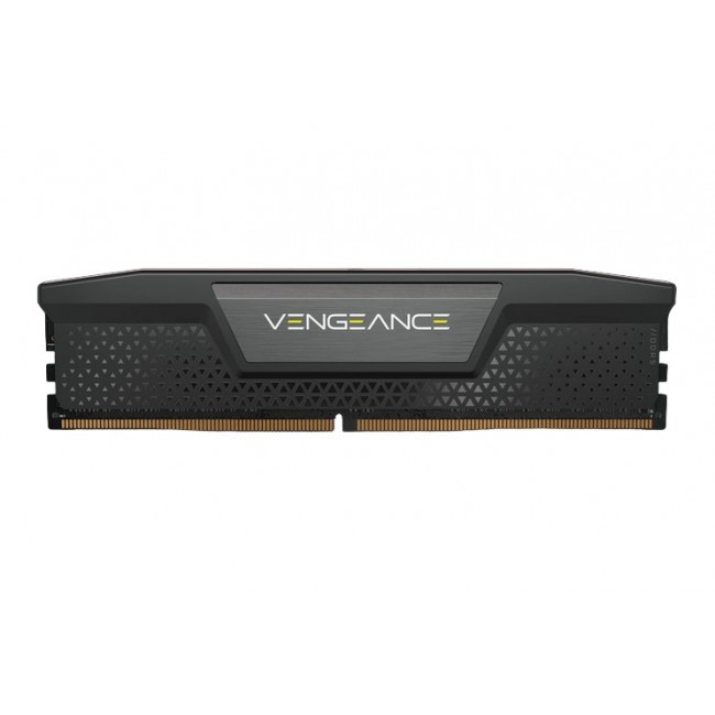 Corsair Vengeance CMK48GX5M2E6000C36 memory module 48 GB 2 x 24 GB DDR5 Corsair Vengeance CMK48GX5M2E6000C36 memory module 48 GB 2 x 24 GB DDR5