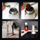 Bialetti Venus box Moka pot 0.2 L Silver Bialetti Venus box Moka pot 0.2 L Silver