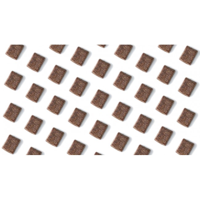 JOHN DOG Soft Bites Cubes Beef 95% - Dog treat - 120g