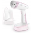 Tefal DT3050 Manual Clothes Steamer 0.12 l 1300 W Pink, White