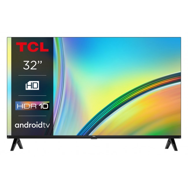 TCL S54 32S5400A TV 81.3 cm (32 TCL S54 32S5400A TV 81.3 cm (32
