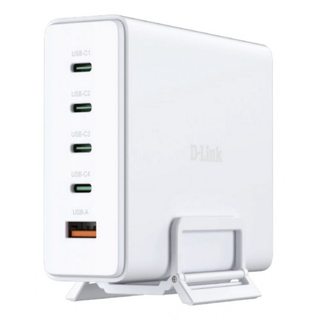 D-Link 240W GaN Charger