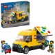 LEGO CITY 60500 The LEGO Van