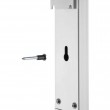 Techly ICA-TR47 TV cabinet/entertainment center Techly ICA-TR47 TV cabinet/entertainment center