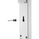Techly ICA-TR47 TV cabinet/entertainment center