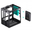 Jonsbo C6 Case - black