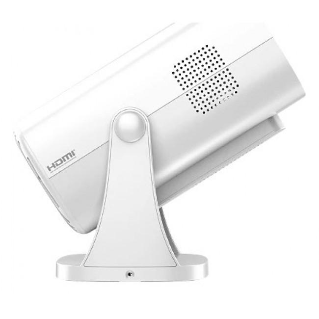 Philips NeoPix 250 Smart Short throw projector 250 ANSI lumens LCD 1080p (1920x1080) White