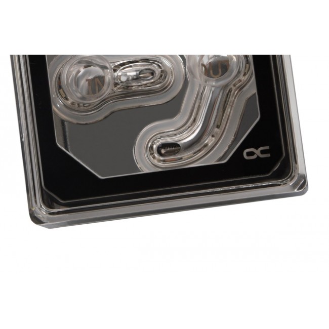 Alphacool Eisblock XPX Aurora Edge Water block