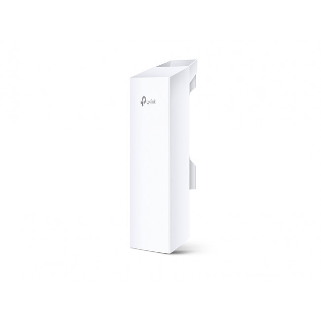 TP-Link 2.4GHz 300Mbps 9dBi Outdoor CPE 300 Mbit/s White Power over Ethernet (PoE)