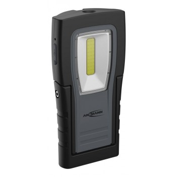 Workshop lamp Ansmann WL400R, 400lm, battery Workshop lamp Ansmann WL400R, 400lm, battery
