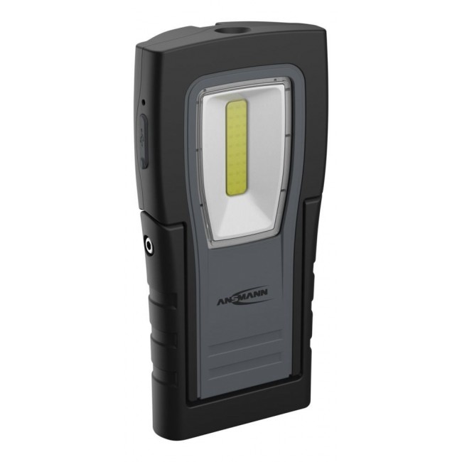 Workshop lamp Ansmann WL400R, 400lm, battery