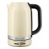 KitchenAid 5KEK1701EAC electric kettle 1.7 L 2400 W Cream