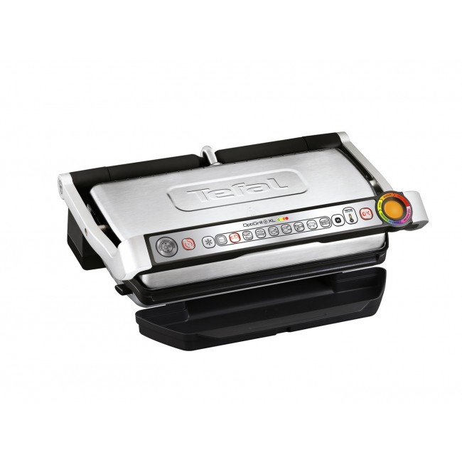 Tefal GC724D contact grill Tefal GC724D contact grill
