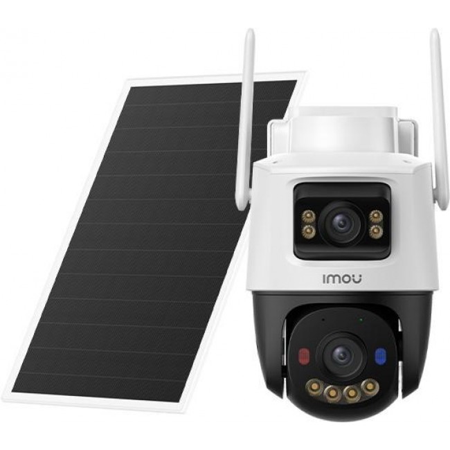Imou AOV Dual IP security camera Outdoor 2880 x 1620 pixels Ceiling