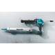 Makita CG100D power adhesive/caulk gun 28 mm/sec Makita CG100D power adhesive/caulk gun 28 mm/sec