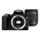 Canon EOS 250D+EF-S 18-55mm SLR Camera Kit 24.1 MP CMOS 6000 x 4000 pixels Black