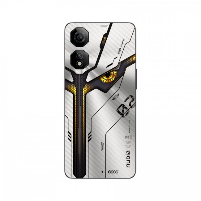 Nubia Neo 2 5G 8/256GB Frost Silver smartphone