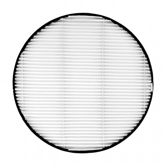 Noveen F780 Dome fan 1200 W Internal Black