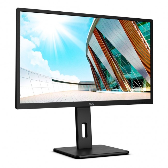 AOC P2 Q32P2 computer monitor 80 cm (31.5 AOC P2 Q32P2 computer monitor 80 cm (31.5