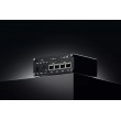 Teltonika RUTM11 wired router Gigabit Ethernet Black