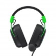 Havit H2002d Headset Wired Head-band Gaming Black, Green Havit H2002d Headset Wired Head-band Gaming Black, Green