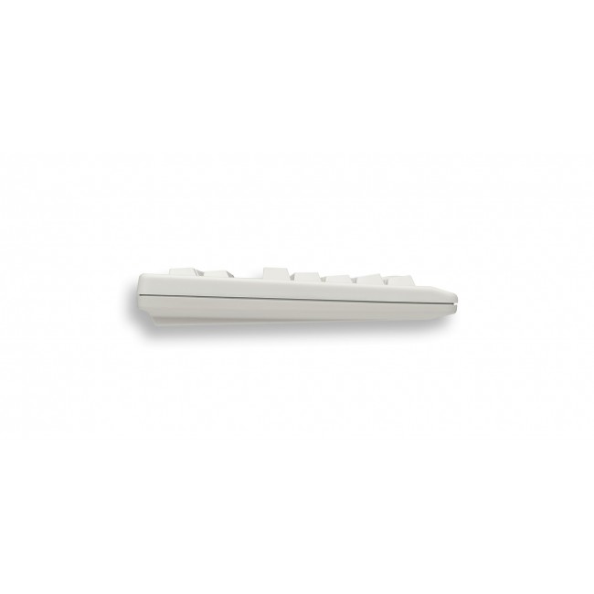 CHERRY TouchBoard G80-1190 keyboard Universal USB QWERTZ German Grey