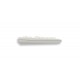 CHERRY TouchBoard G80-1190 keyboard Universal USB QWERTZ German Grey