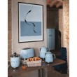 SMEG Kettle Mini 0.8L Pastel Blue KLF05PBEU SMEG Kettle Mini 0.8L Pastel Blue KLF05PBEU