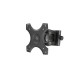 Neomounts FPMA-W250BLACK Monitor/TV mount wall 10-30