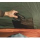 Easy Camp Pasvik 4 Dark Green Tunnel tent