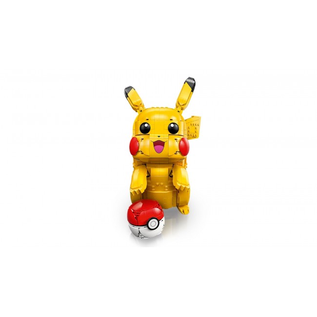 LEGO POK MON 72152 Pikachu and Pok ball