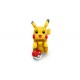 LEGO POK MON 72152 Pikachu and Pok ball