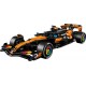 LEGO TECHNIC 42228 McLaren MCL39 F1 Car