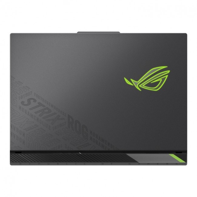 ASUS ROG Strix G614PR-R9161 Ryzen 9 8940HX 16.0 ASUS ROG Strix G614PR-R9161 Ryzen 9 8940HX 16.0