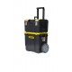 Stanley 1-70-326 small parts/tool box Black