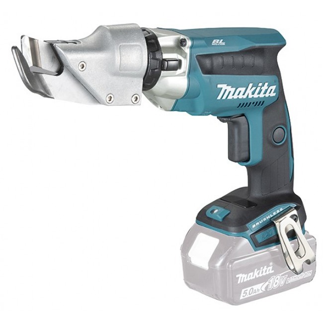 Makita DJS131Z not categorized