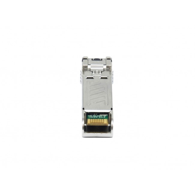 LevelOne 2.5Gbps Multi-mode SFP Transceiver, 300m, 850nm LevelOne 2.5Gbps Multi-mode SFP Transceiver, 300m, 850nm