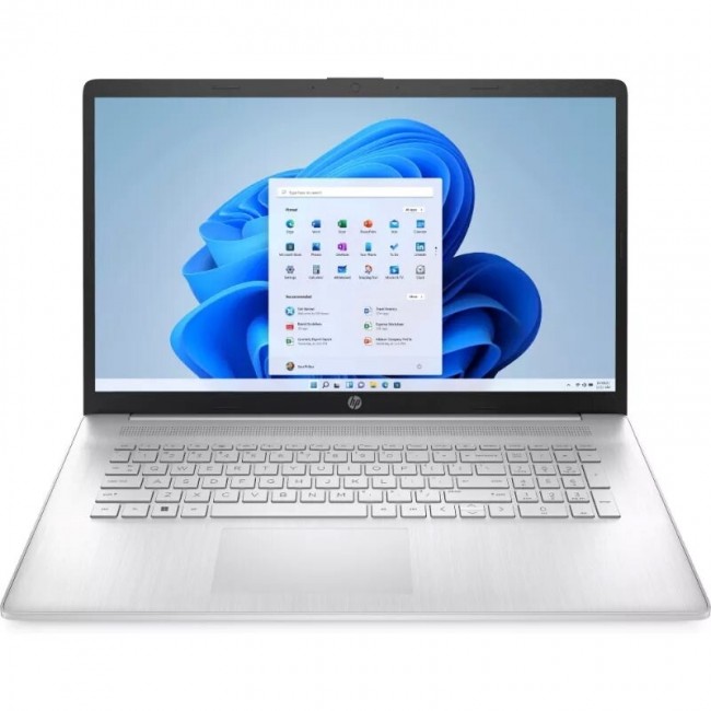 HP 17-cp2007ny Ryzen 5 7520U 17.3