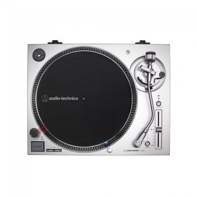 Turntable Audio-Technica AT-LP120X