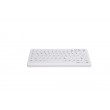 Contour Design Active Key Contour ClassicClean Medical Keyboard IP68 Mini Wired White DE C4110