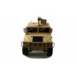 Amewi 22418 Radio-Controlled (RC) model Military truck Electric engine 1:10 Amewi 22418 Radio-Controlled (RC) model Military truck Electric engine 1:10