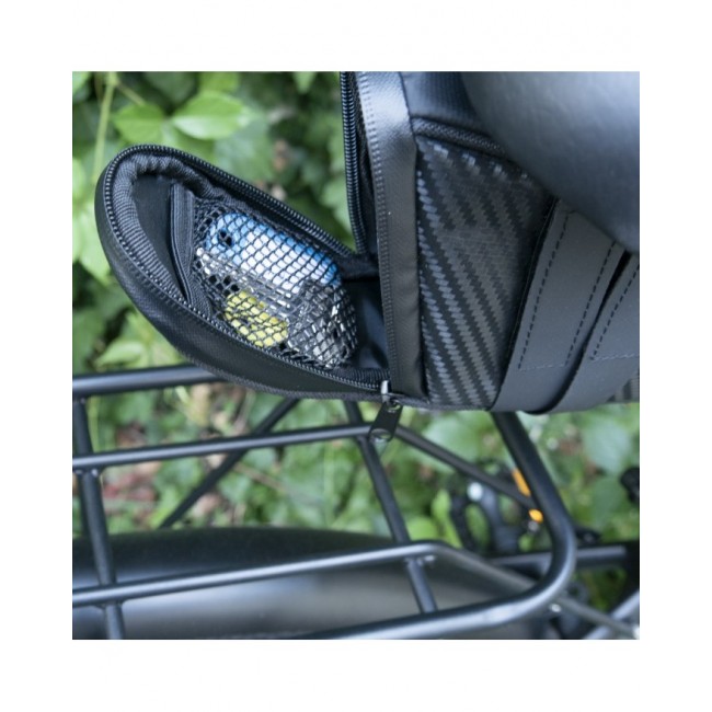 Bike saddle bag Motus MOTACC0001B