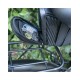 Bike saddle bag Motus MOTACC0001B