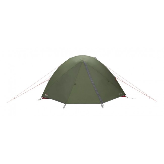 Robens Lodge 3 Exp 3 person(s) Green Dome/Igloo tent