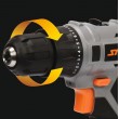 18V drill/driver STHOR 78972