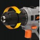 18V drill/driver STHOR 78972