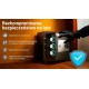 Extralink LOCKSTAR SEJF SZYFROWO-MECHANICZNY M-30