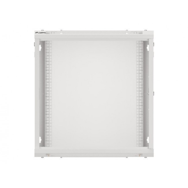 LANBERG WALL MOUNT RACK CABINET 19 LANBERG WALL MOUNT RACK CABINET 19