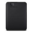 Western Digital Elements Portable external hard drive 2 TB 5400 RPM 2.5 Western Digital Elements Portable external hard drive 2 TB 5400 RPM 2.5